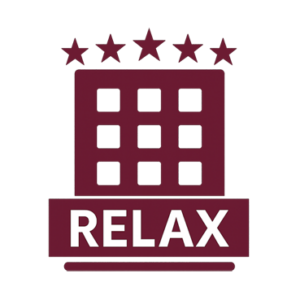 relax.dp.ua предлагает разные услуги отдыха
