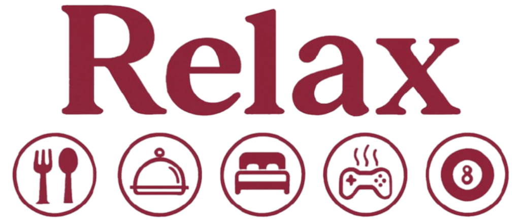 Центр досуга и отдыха RELAX