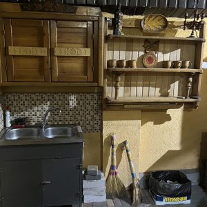 Аренда зоны для барбекю в Днепре
