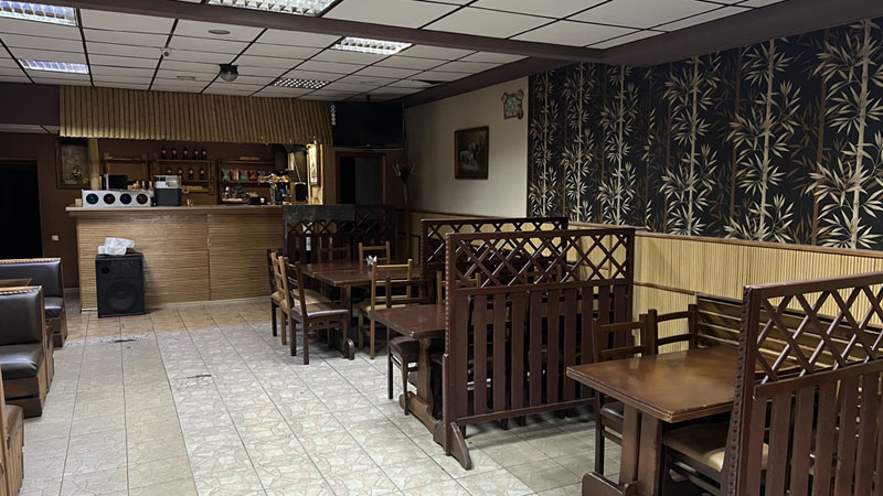Relax - кафе-бар недорого Днепр, Данила Галицкого, 32